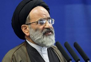 نماینده مجلس: روز قدس اعلام صف‌بندی بین حق و باطل است