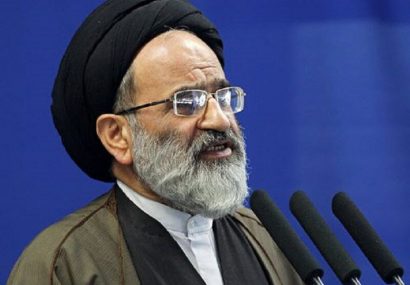 نماینده مجلس: روز قدس اعلام صف‌بندی بین حق و باطل است