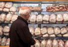 ۸۸۰ تن گوشت قرمز و مرغ منجمد در آذربایجان شرقی توزیع می شود