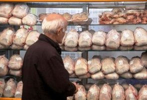 ۸۸۰ تن گوشت قرمز و مرغ منجمد در آذربایجان شرقی توزیع می شود