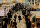آغاز به کار نمایشگاه کالاهای مصرفی ماه رمضان در تبریز