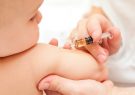 موردی از ابتلای به سرخک در آذربایجان شرقی دیده نشده است