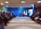 بار اصلی جهاد تبیین بر دوش اهالی هنر انقلاب است