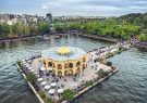 حال ناخوش گردشگری در تبریز