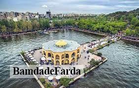 حال ناخوش گردشگری در تبریز