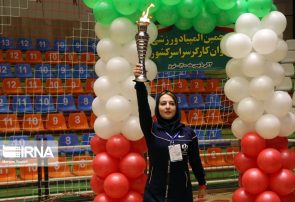 المپیاد ورزشی دانشجویان کشور در تبریز برگزار می شود