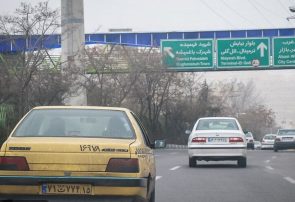 آلایندگی بیشترین فراوانی نقص خودروئی در تبریز است