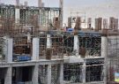 پیشرفت فیزیکی فاز نخست بیمارستان بزرگ تبریز ۴۵ درصد است