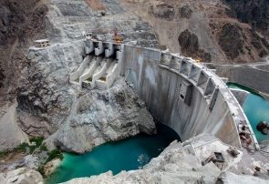 اختصاص بیش از هفت هزار میلیارد ریال اعتبار به ۲ سد شهرستان میانه
