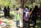 دانش‌آموزان مدارس استثنایی تبریز مهمان کانون پرورش فکری کودکان و نوجوانان شدند