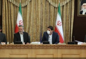 جلسه هماهنگی و بررسی اجرای طرح های اولویت دار آذربایجان شرقی برگزار شد