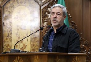 خوشنویسی ارتباطات معنایی با اماکن دینی را تقویت می‌کند