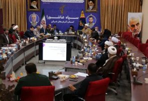 حجاب باید در رفتار و گفتار نیز متجلی شود