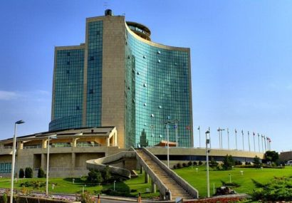 ظرفیت مراکز اقامتی آذربایجان شرقی تکمیل شد