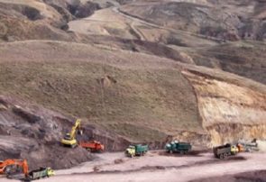 فرماندار اهر: شرکت‌های معدنی به تعهدات خود عمل کنند