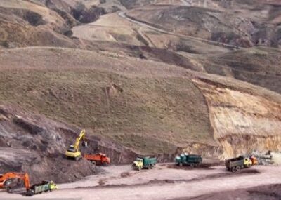 فرماندار اهر: شرکت‌های معدنی به تعهدات خود عمل کنند