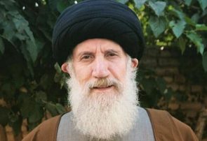 روح آیت‌الله فاطمی‌نیا به ملکوت اعلی پیوست
