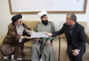 همکاری مشترک ادارت کل اوقاف و راه و شهرسازی آذربایجان‌شرقی در ساخت مسکن ملی