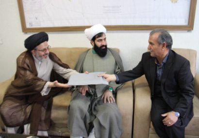 همکاری مشترک ادارت کل اوقاف و راه و شهرسازی آذربایجان‌شرقی در ساخت مسکن ملی