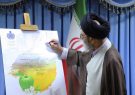 پوستر هفتمین همایش خیرین سلامت رونمایی شد