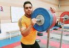 وزنه بردار تبریزی به اردوی آمادگی تیم ملی دعوت شد