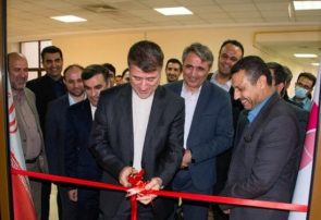 دفتر تعاملات علم و فناوری ایران و سازمان همکاری شانگ‌های در تبریز افتتاح شد