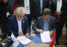 دانشگاه آزاد و تراکتورسازی از توانمندی‌های هم بهره مند می‌شوند