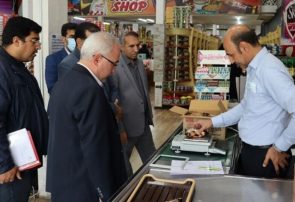 برخی تولیدکنندگان برای کسب سود بیشتر به عمد کم فروشی می‌کنند