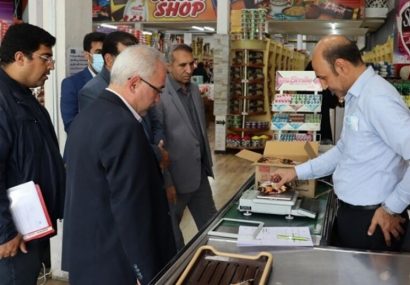 برخی تولیدکنندگان برای کسب سود بیشتر به عمد کم فروشی می‌کنند