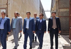 موزه فرش تبریز تا سال ۱۴۰۳ تکمیل می‌شود