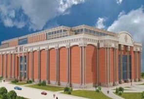 مدیرکل میراث فرهنگی آذربایجان‌شرقی: ۵۰ میلیارد تومان برای تکمیل موزه فرش پیش‌بینی کردیم