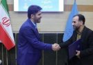 امضای تفاهم نامه همکاری سازمان بسیج رسانه و آموزش فنی و حرفه‌ای