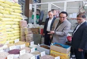 نظارت مستمر و اثر بخش بربازار و بازرسی واحدهای صنفی ادامه می یابد