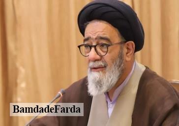 امامت به کل جوامع بشری تعلق دارد
