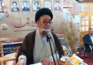عزت و اقتدار ایران اسلامی مدیون خون شهدا است