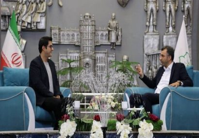 تقویت زیرساخت‌های فناوری اطلاعات، تبریز را به سمت هوشمندسازی سوق می‌دهد