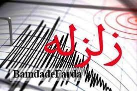 زلزله قره آغاج آذربایجان شرقی را لرزاند