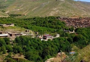 ۳۴۹ روستای آذربایجان شرقی خالی از سکنه است
