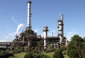 کسب رتبه اول زیست محیطی توسط شرکت پالایش نفت تبریز