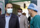 استاندار آذربایجان شرقی مورد عمل جراحی قرار گرفت