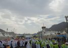 حاجیان آذربایجان شرقی از ۲۳ تیر برمی‌گردند