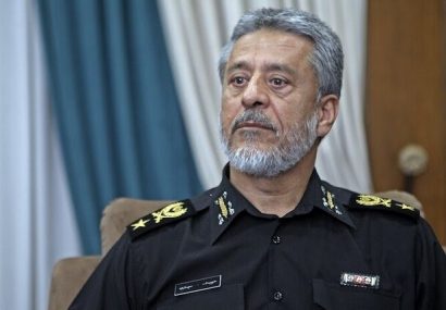 شهدا، اعتبار و ارزش والایی به انقلاب اسلامی دادند
