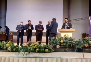 کسب رتبه دوم المپیاد دانش‌آموزی نانو توسط آذربایجان شرقی