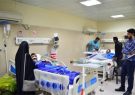 ملاقات در بیمارستان‌های آذربایجان‌شرقی ممنوع شد