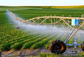 عملیات اجرایی ۵۵ طرح کشاورزی در آذربایجان شرقی همزمان با هفته دولت آغاز شد