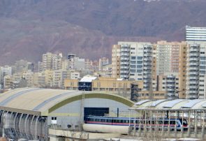 هوشیار:پروژه قطارشهری تبریز با تامین فاینانس ۴۳۰ میلیون یورویی سرعت می‌گیرد