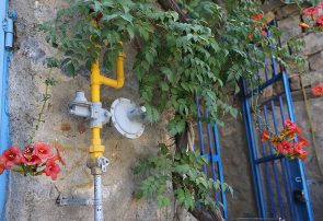 گازرسانی به ۸۰ روستای آذربایجان‌شرقی به بهره‌برداری رسید