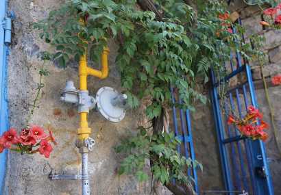 گازرسانی به ۸۰ روستای آذربایجان‌شرقی به بهره‌برداری رسید