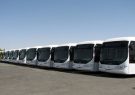 قرارداد تحویل ۱۰۰ دستگاه اتوبوس به مدیریت شهری تبریز منعقد شد
