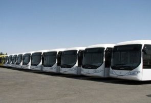 قرارداد تحویل ۱۰۰ دستگاه اتوبوس به مدیریت شهری تبریز منعقد شد